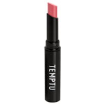 Blushed Suede