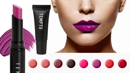 Color True Lipsticks Color True Lipsticks